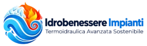 idrobenessere impianti logo